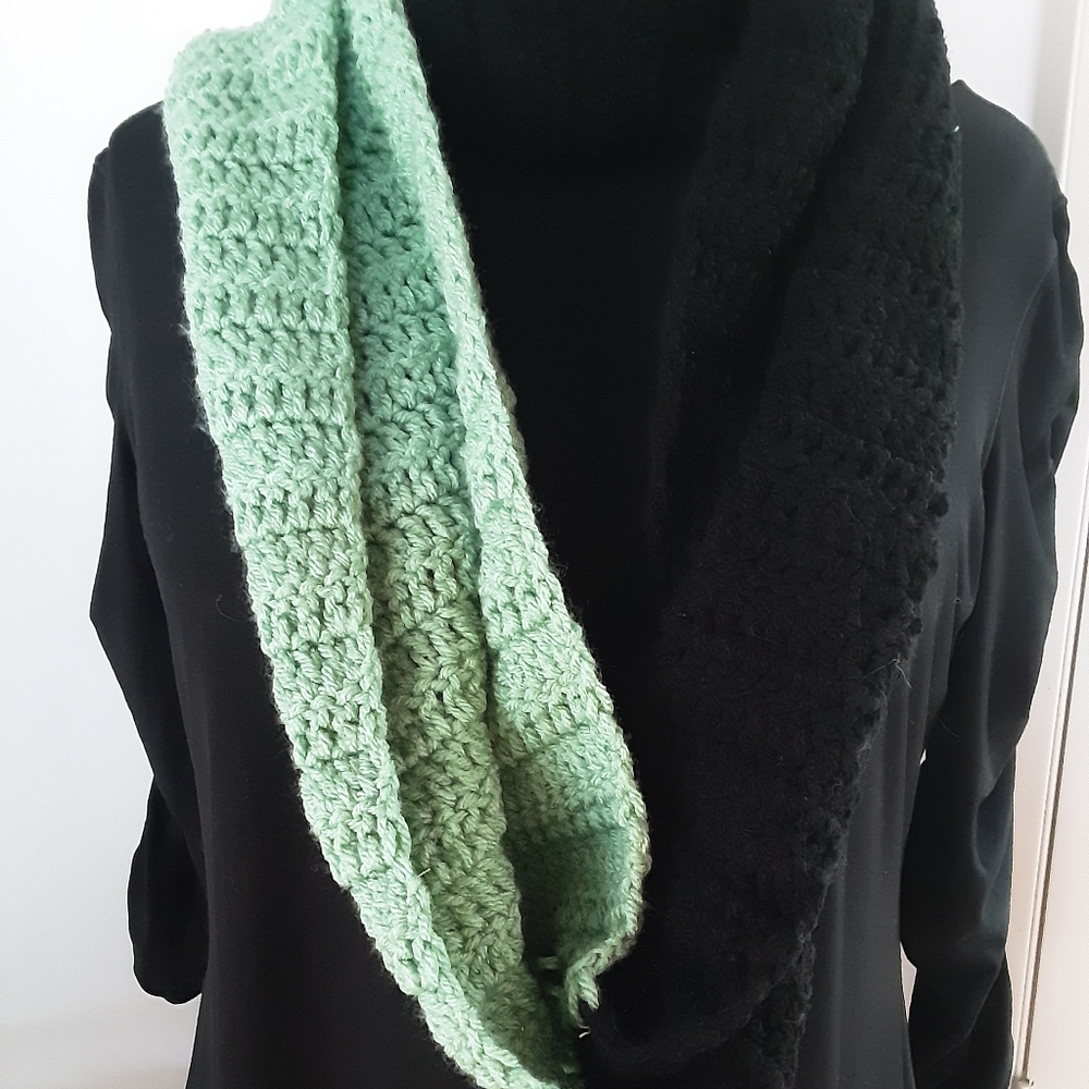 Women Scarves infiny